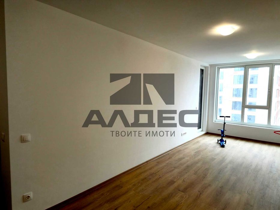 Чисто нов ап. в Банишора до Кауфланд!