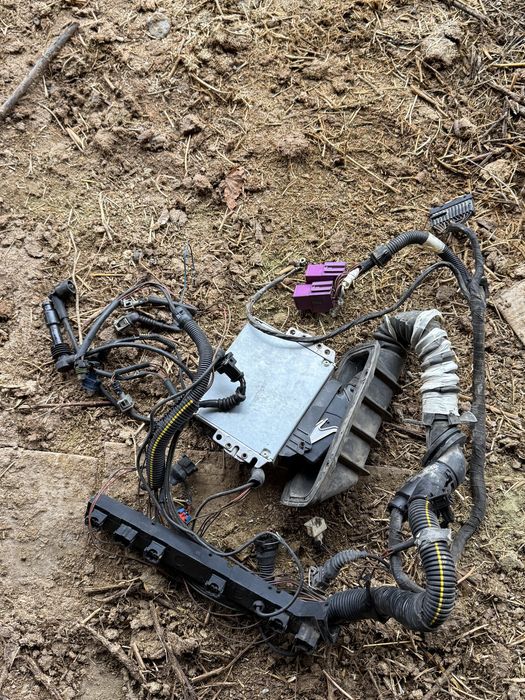 Запчасттар opel vectra b