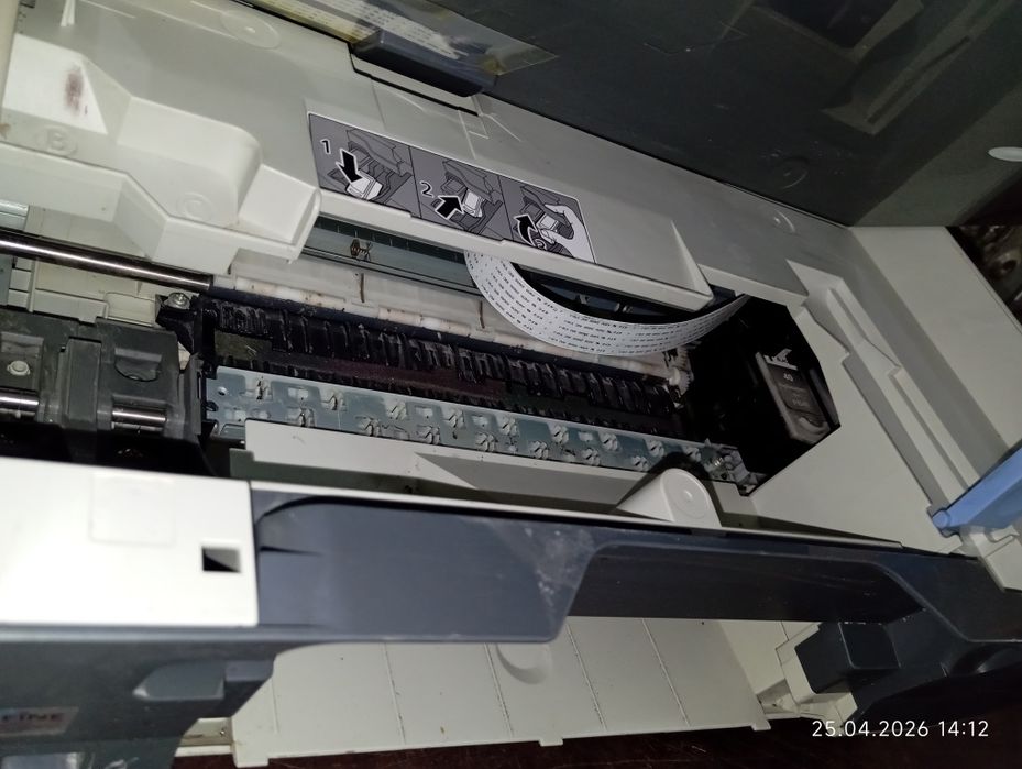 Принтер canon. Сотилади