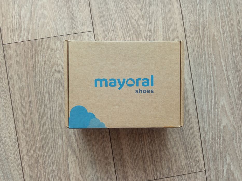 Сандали Mayoral 23 номер