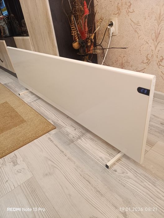 Конвектор   ADAX