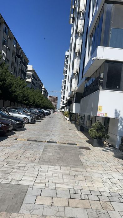 2 camere mobilat si utilat Chiajna