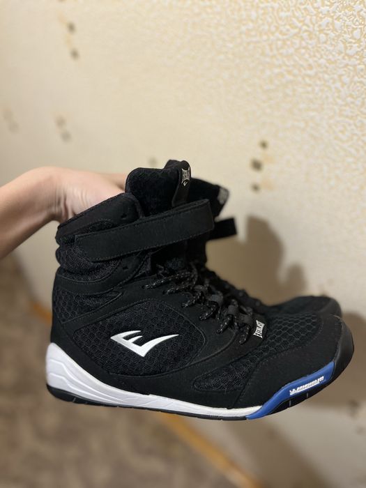 Боксёрки everlast