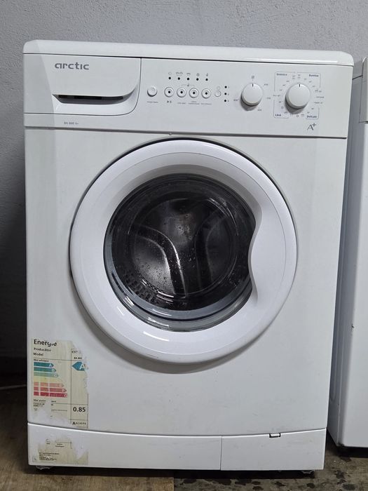 Masina de spalat arctic 5kg 800 rotații pe minut
