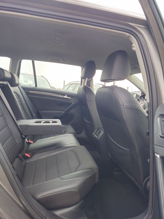 VW Golf VII 2.0Tdi  Navigatie Climatronic