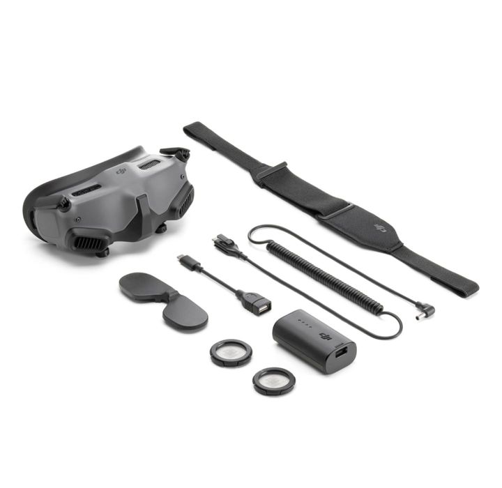Очки вир. Реальности DJI GOGGLES 2