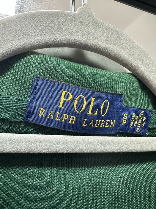 Tricou Polo Ralph Lauren