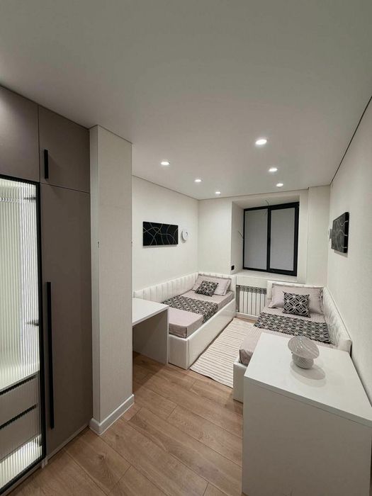 4/3/4 Мирабад Космонавтов 70м² Центр Вторичка