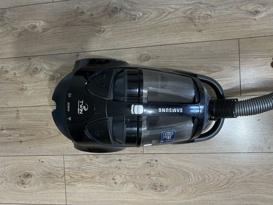 Пылесос samsung