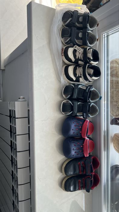 Обувь б/у 23-26 размер