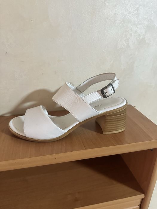 Обувь немецкая, турецкая