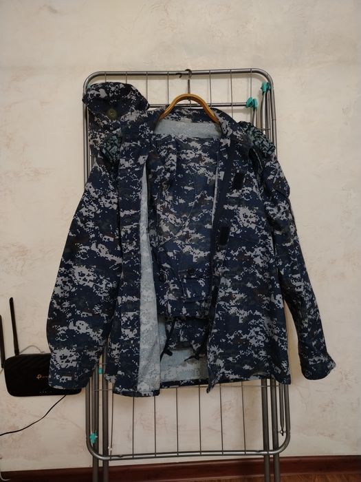 Продам  камуфляж