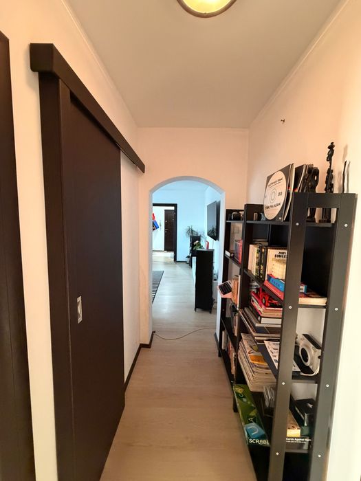 Apartament 3 camere de vânzare – Obor, la 3 minute de metrou