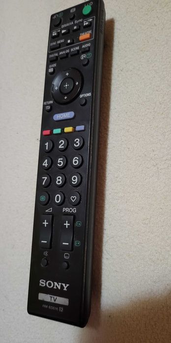 Telecomanda tv Sony