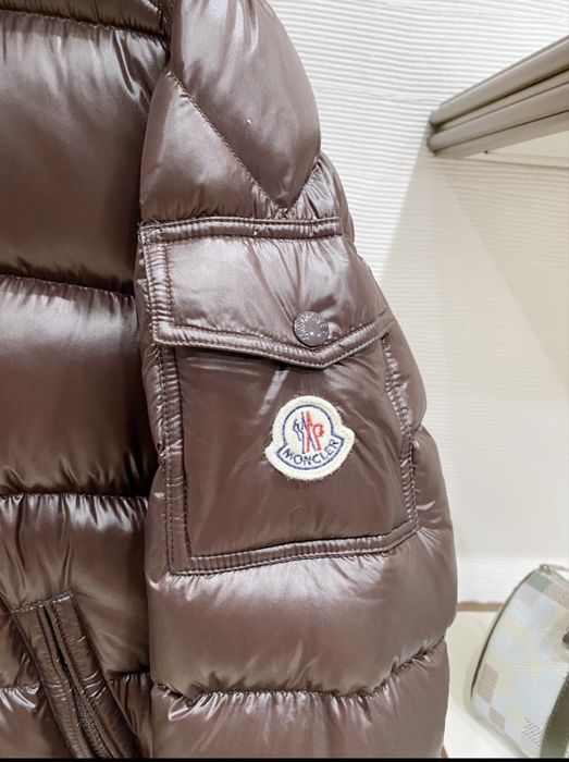 Geaca Premium Moncler de barbati