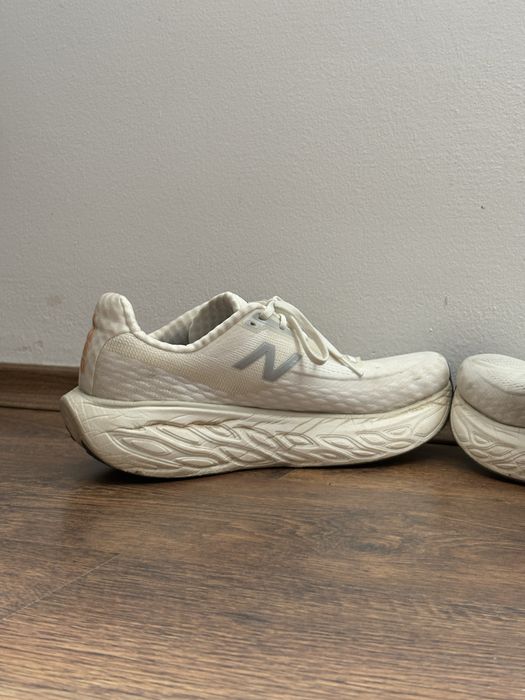 New Balance Fresh Foam X 1080 v14 – Мъжки маратонки за бягане, размер 44.5