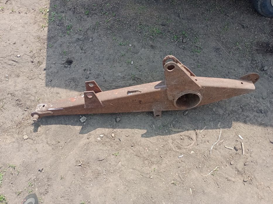 Кун на трактора МТЗ юмз