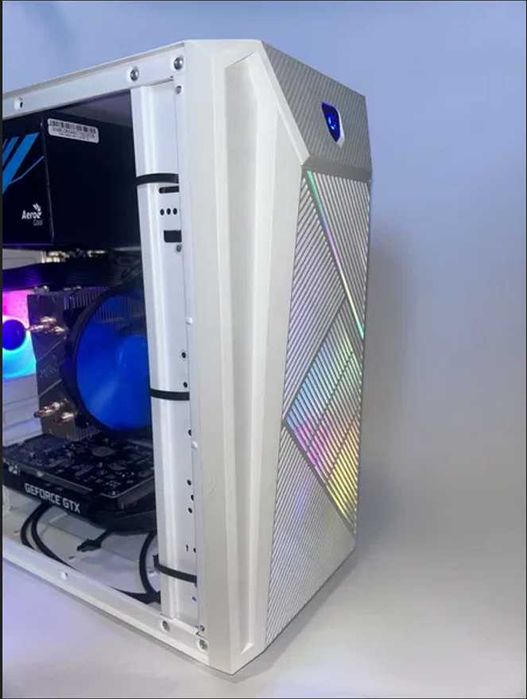 Pc gaming Ryzen 3600, 16gb RAM ddr4, GTX 1650, 1,5TB SSD