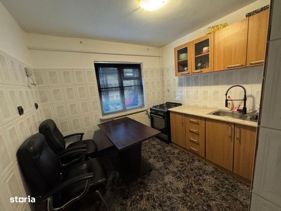 Apartament 2 camere, 52 mp, Brazda ,zona Amaradia