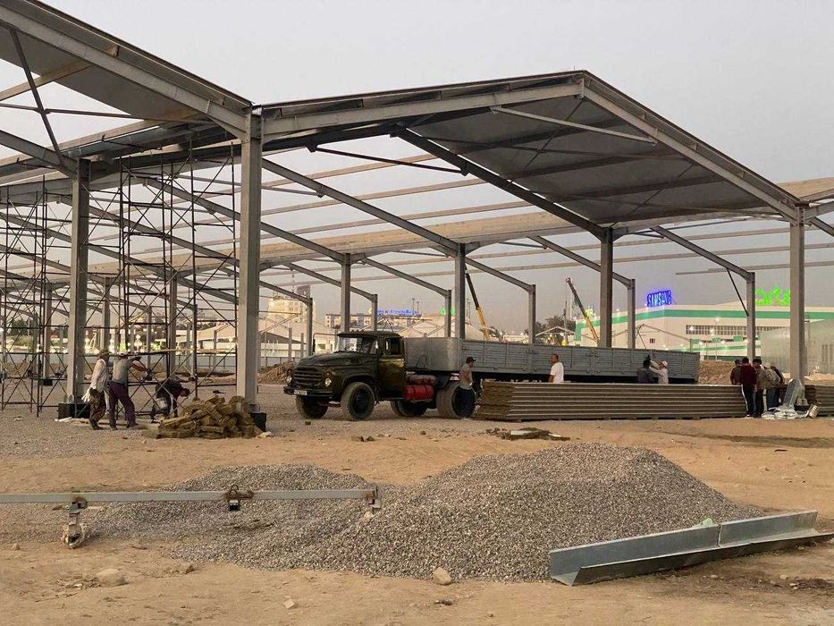 Сэндвич-панели/Сендвич-панел/Sendvich-Panel