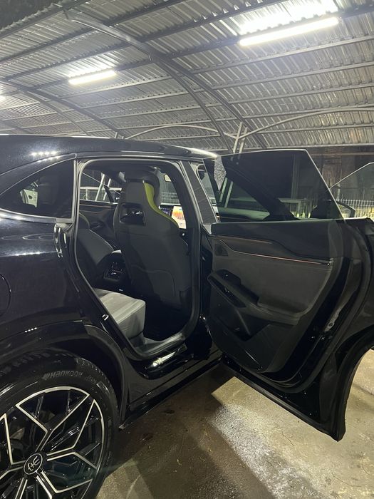 Byd song L full paditsia