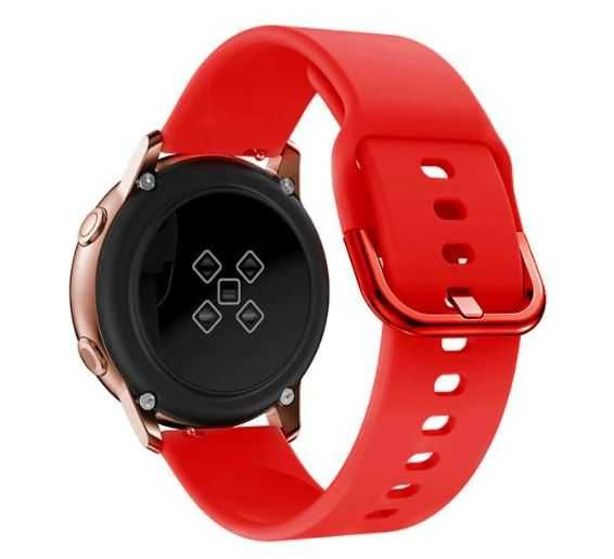 Curea silicon Huawei GT2,GT3,GT4 (42) 20 mm