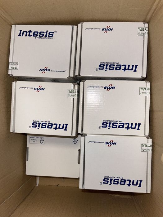 Interfata KNX pentru AC model: ME-AC-KNX-1-V2