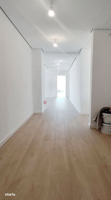Apartament Nou Finalizat- Zona Carpatilor