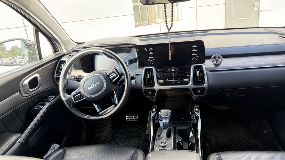 Продается kia sarento 2023