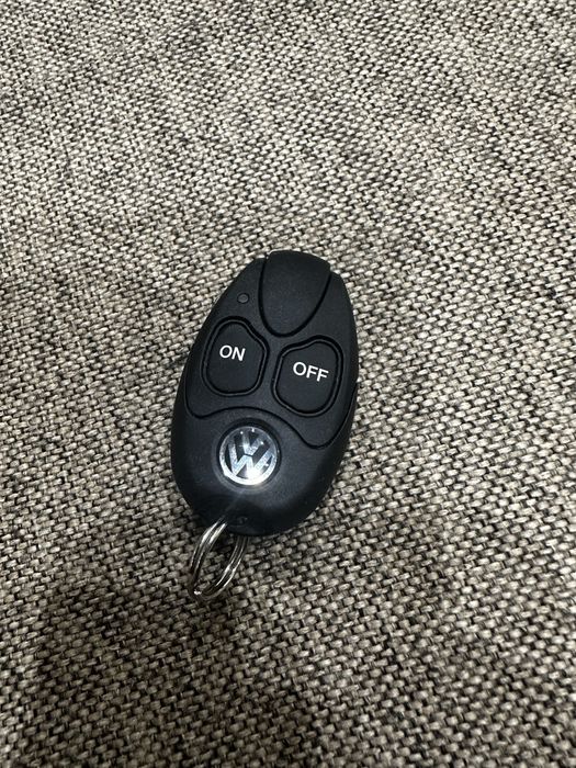 Дистанционно за печака Webasto Telestart T91