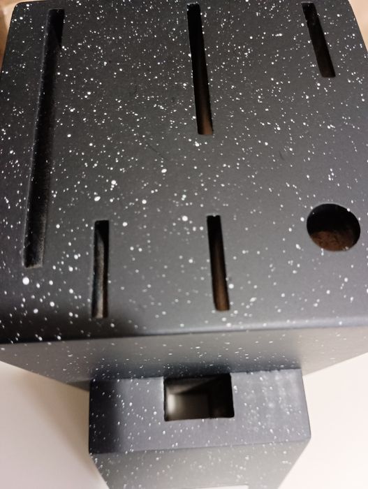 Подставка для ножей "Викалина"