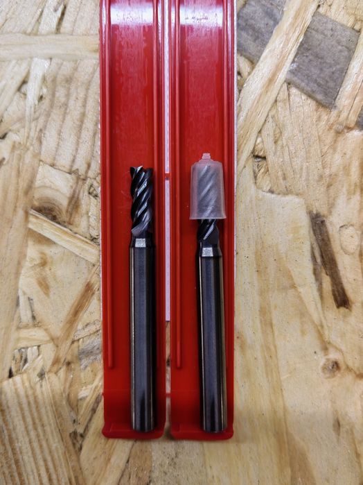 Freze carbura Dormer