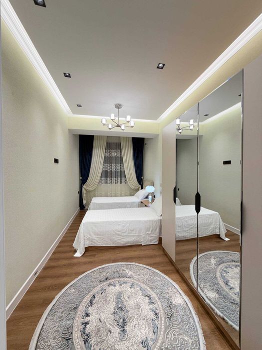 Срочно! Продаётся 3х комнатная Люкс квартира!!!