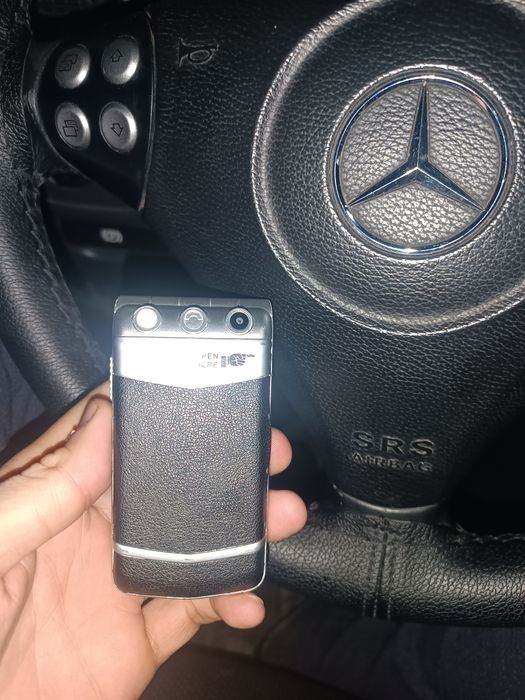 Vertu slayder yaxshi holatta