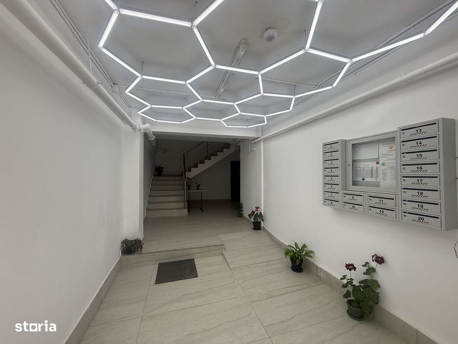 Apartament 2 camere+parcare,Safirului, Bragadiru
