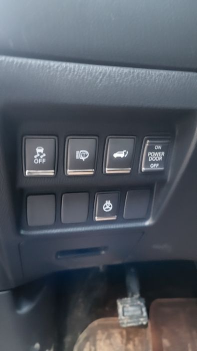 Infiniti QX60 2013 гв 3.5 бензин