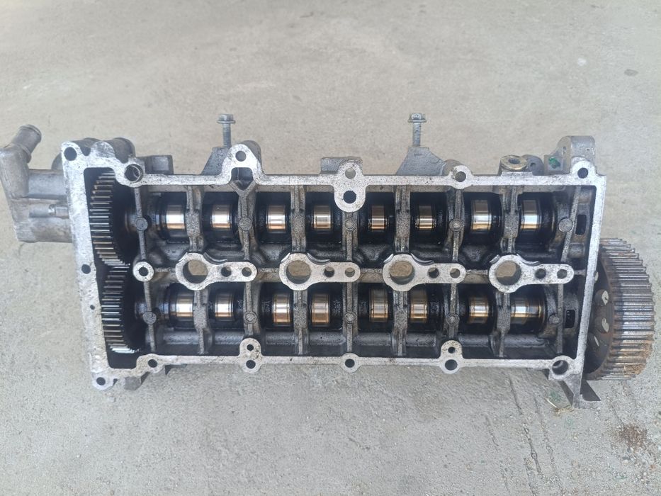 Capac Ax cu doua came Opel Vectra c 150 CP . Cod motor (Z19DTH