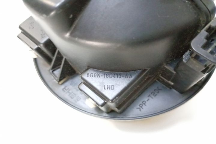 Ventilator  Habitaclu 6G9N18D413AA Volvo S80 a 2-a generatie (facelif