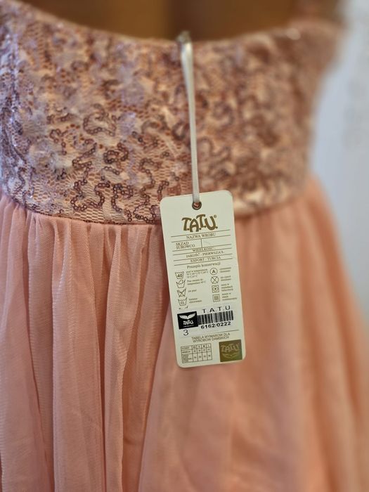 Rochie de ocazie mărimea S