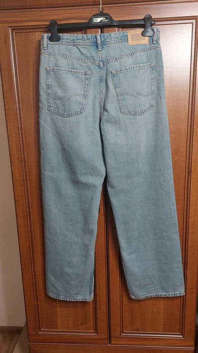 Мъжки дънки Jack & Jones