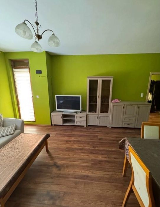 Дава се под наем Тристаен апартамент в София, Манастирски ливади - 90 кв.м за 900 € - Снимка #1