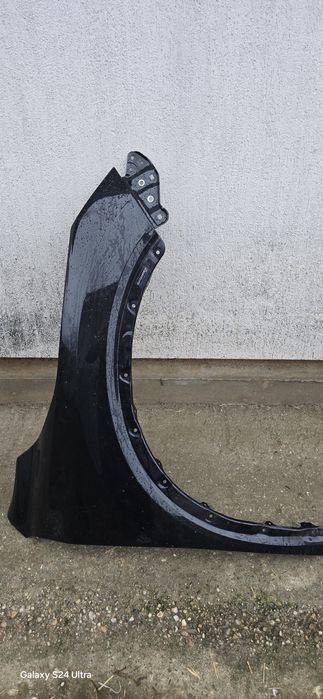 Aripa Lexus Rx 2023-2026