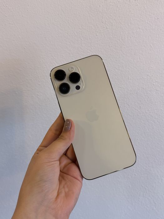 Iphone 14 pro max -256 Gb