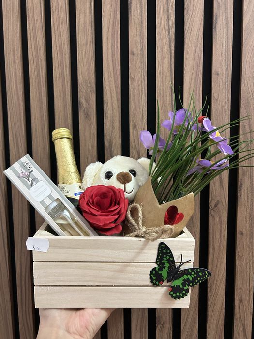 Seturi cadou la comanda