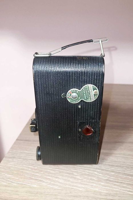 Aparat foto Ensign Selfix 20