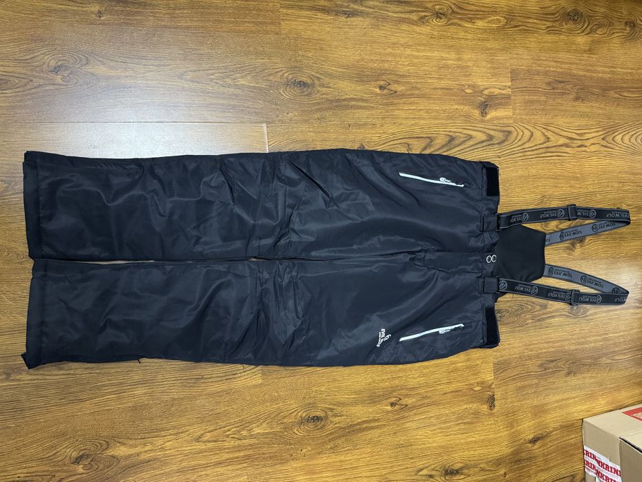 Pantaloni ski barbati NOI