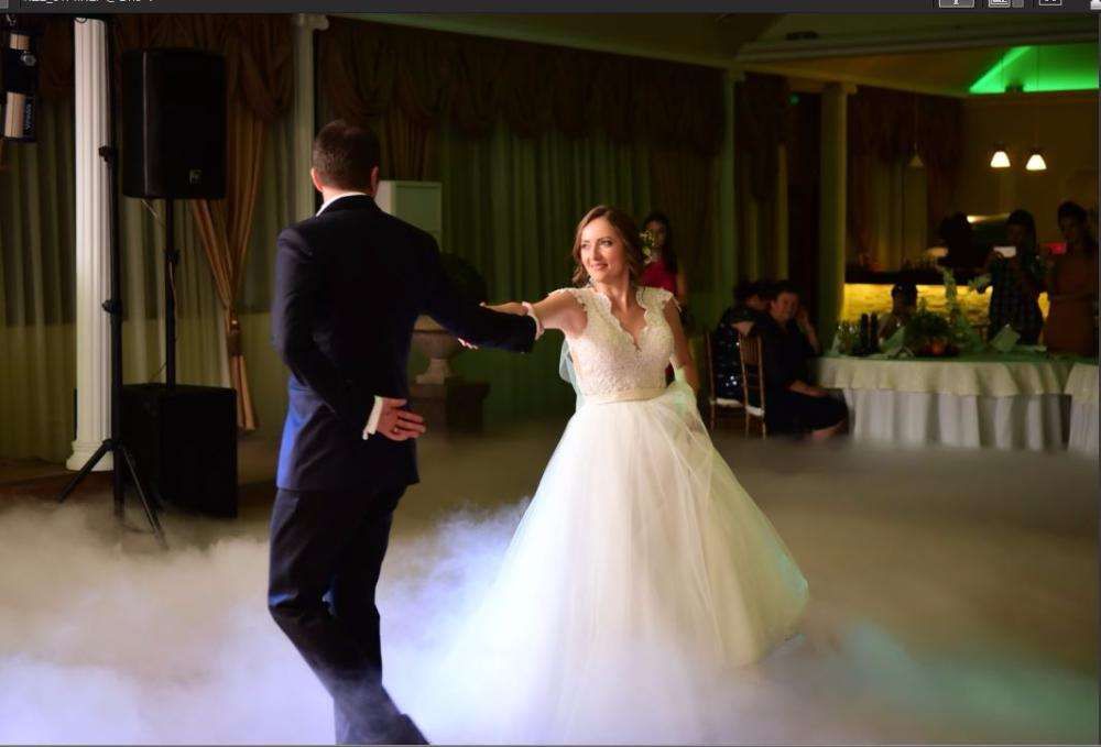 Rochie mireasa Best Bride