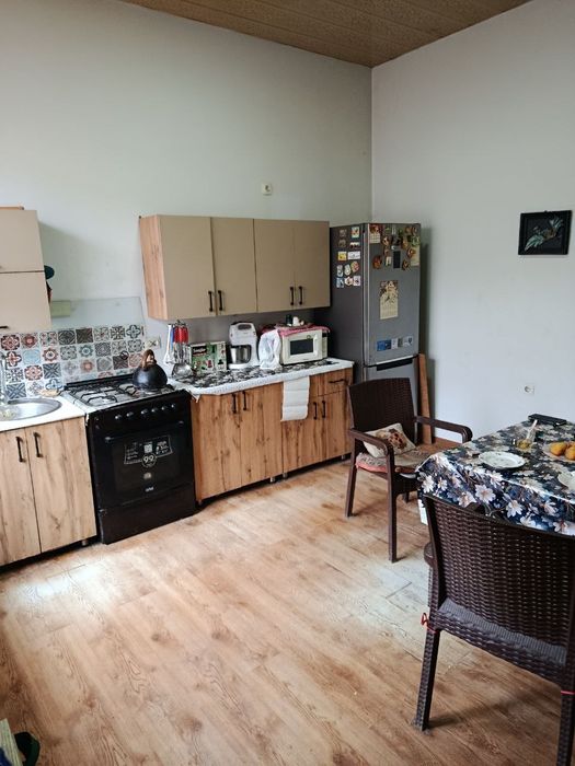 Продам участок в Узбум