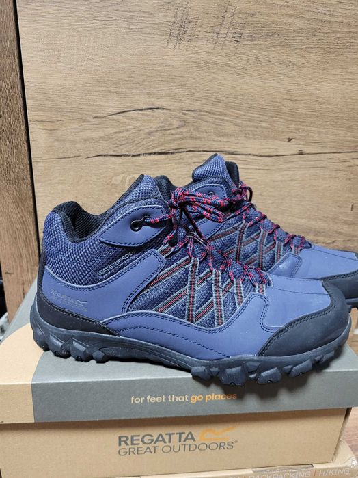 Мъжки обувки REGATTA