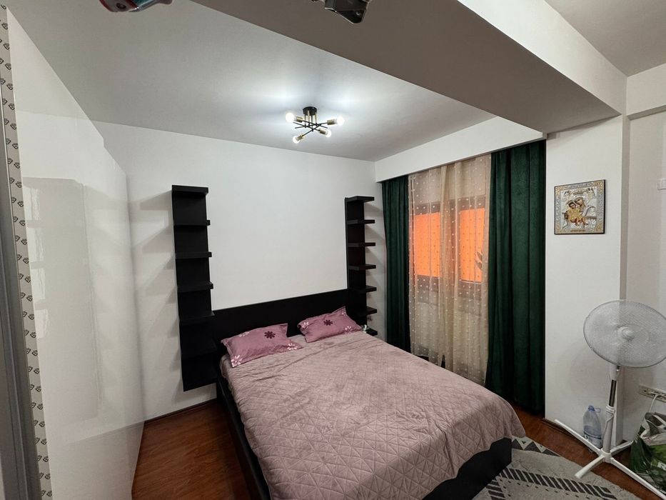 Apartamament de inchiriat Strada galdiolelor militari rezidence